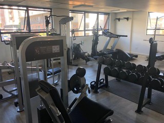 To Let 1 Bedroom Property for Rent in Observatory Western Cape